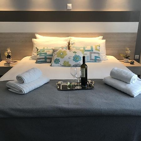 Lion Apartment Port 塞萨洛尼基 外观 照片
