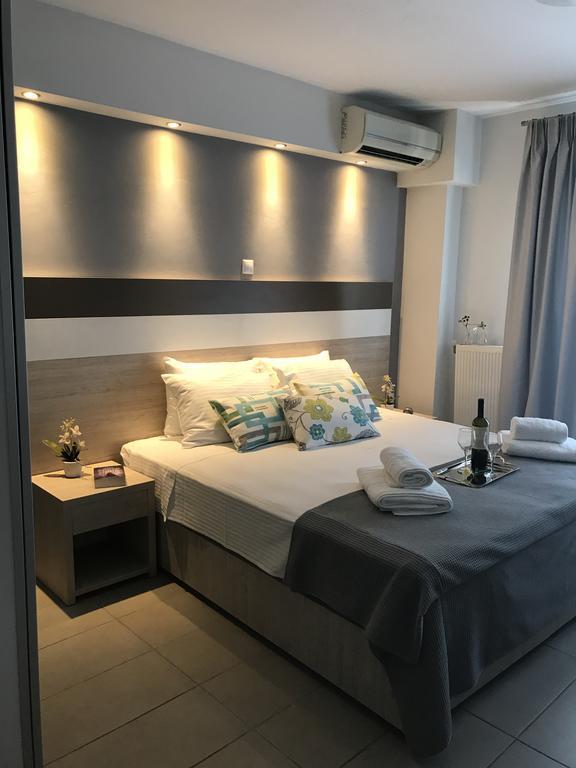 Lion Apartment Port 塞萨洛尼基 外观 照片