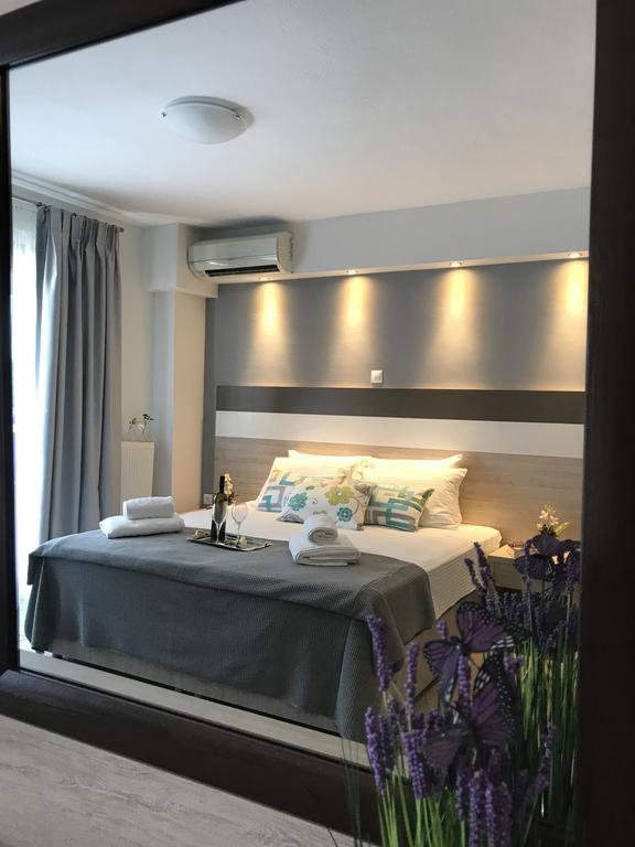 Lion Apartment Port 塞萨洛尼基 外观 照片